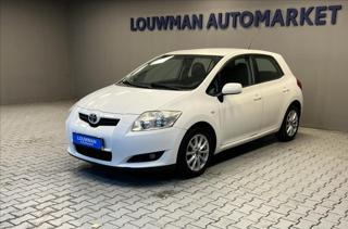 Toyota Auris 1,6 VVT-i Terra Cool hatchback