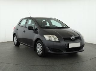 Toyota Auris 1.4 VVT-i 71kW hatchback