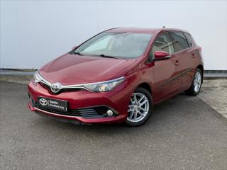 Toyota Auris 1,6 Valvematic Active Trend hatchback