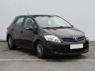 Toyota Auris 1.3 Dual VVT-i 73kW hatchback