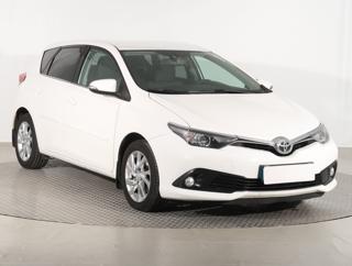 Toyota Auris 1.2 Ti 85kW hatchback