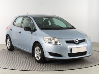 Toyota Auris 1.3 Dual VVT-i 74kW hatchback