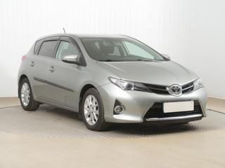 Toyota Auris 1.6 Valvematic 97kW hatchback