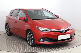 Toyota Auris Hybrid 100kW hatchback