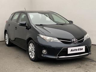 Toyota Auris 1.6 hatchback