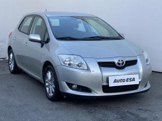 Toyota Auris 1.6 i hatchback