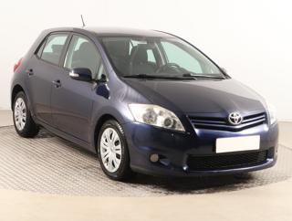 Toyota Auris 1.6 Valvematic 97kW hatchback