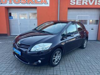 Toyota Auris 1.3 VVT-i Active hatchback