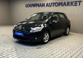 Toyota Auris 1,3 VVT-i TERRA COOL hatchback