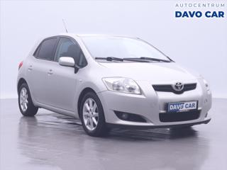 Toyota Auris 2,0 D4-D 93kW CZ Sol Aut.Klima hatchback