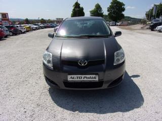 Toyota Auris 2,0 Diesel hatchback