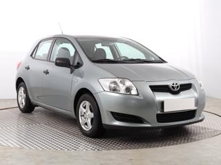 Toyota Auris 1.3 Dual VVT-i 74kW hatchback