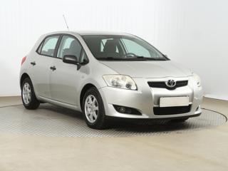 Toyota Auris 1.3 Dual VVT-i 74kW hatchback