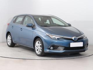 Toyota Auris Hybrid 100kW hatchback