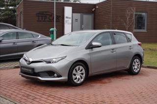 Toyota Auris 1,6 VVTi  Active AUTOMAT hatchback