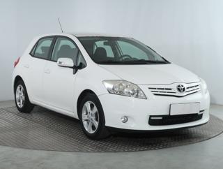 Toyota Auris 1.6 Valvematic 97kW hatchback