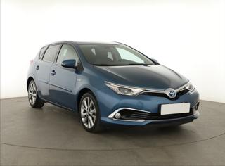 Toyota Auris Hybrid 100kW hatchback