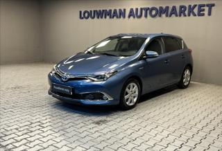 Toyota Auris 1,8 Hybrid AT Executive hatchback