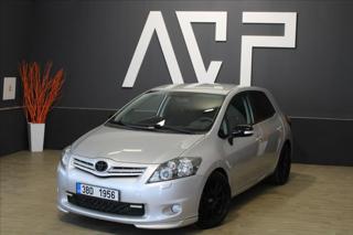 Toyota Auris 1.8HSD*Lux*180kW*KOMPRESOR hatchback