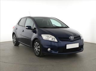 Toyota Auris 1.6 Valvematic 97kW hatchback