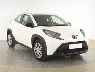 Toyota Aygo 1.0 VVT-i 53kW hatchback