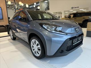 Toyota Aygo 1,0   X Comfort MT hatchback