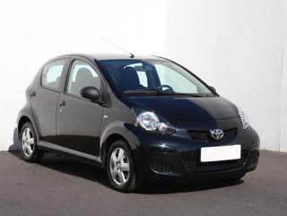 Toyota Aygo 1 hatchback