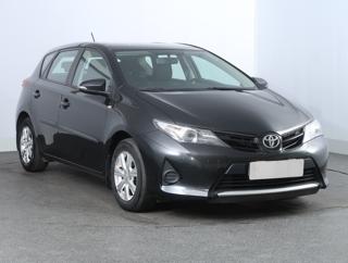 Toyota Auris 1.3 Dual VVT-i 73kW hatchback