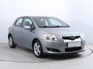 Toyota Auris 1.3 Dual VVT-i 74kW hatchback
