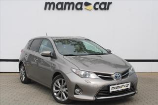 Toyota Auris 1.8i HYBRID STYLE ČR hatchback