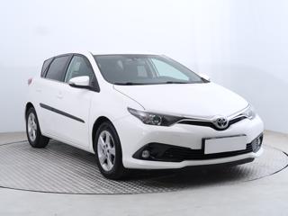 Toyota Auris 1.6 Valvematic 97kW hatchback