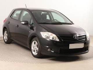 Toyota Auris 1.6 Valvematic 97kW hatchback