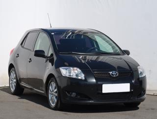 Toyota Auris 1.4 VVT-i 71kW hatchback