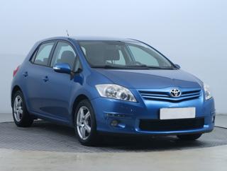 Toyota Auris 1.6 Valvematic 97kW hatchback