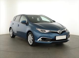 Toyota Auris 1.6 Valvematic 97kW hatchback