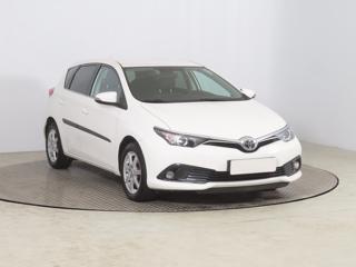 Toyota Auris 1.6 Valvematic 97kW hatchback