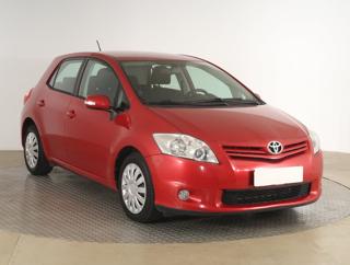 Toyota Auris 1.6 Valvematic 97kW hatchback