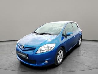 Toyota Auris 1.6 Valvematic Luna 97kW hatchback