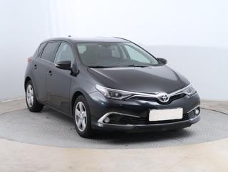 Toyota Auris 1.6 Valvematic 97kW hatchback