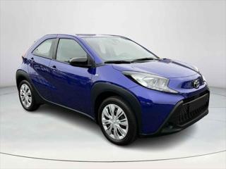 Toyota Aygo 1,0   X Comfort CVT hatchback