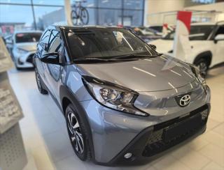 Toyota Aygo 1,0   X Style MT hatchback