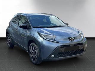 Toyota Aygo 1,0   X Style Tech Vision MT hatchback
