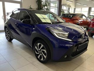 Toyota Aygo 1,0   X Style Tech Vision MT hatchback