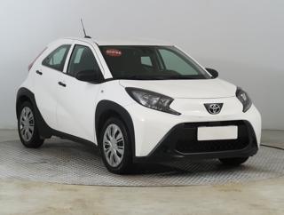 Toyota Aygo 1.0 VVT-i 53kW hatchback
