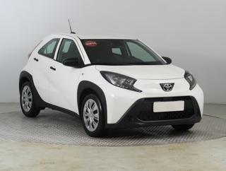 Toyota Aygo 1.0 VVT-i 53kW hatchback