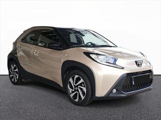 Toyota Aygo 1,0   X Style MT hatchback