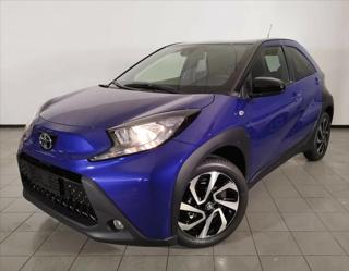 Toyota Aygo 1,0   X Style Tech MT hatchback