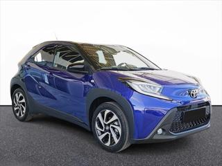 Toyota Aygo 1,0   X Style Tech Vision CVT hatchback
