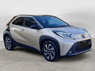 Toyota Aygo 1,0   X Style Tech Vision MT hatchback