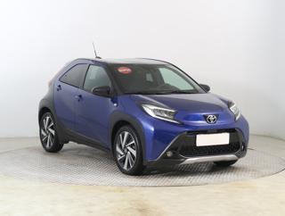 Toyota Aygo 1.0 VVT-i 53kW hatchback